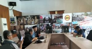 Gabungan Komponen LSM Garut Dorong Reformasi Birokrasi ASN