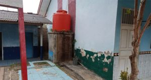 Kepsek SDN 1 Sidorejo Kecamatan Sumberjo Tanggamus, Diduga Selewengkan Dana BOS