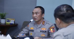 Polri Jamin Penyelenggaran Piala Dunia U17 Berjalan Aman
