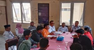 Nasib Puluhan Karyawan Pabrik Tas di Rembang Usai di PHK Kini Tak Jelas, Dengan Jalan Mediasi Buntu