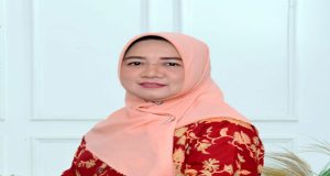 Ny. Irma Yasril Ajak Pengurus Dan Anggota DWP Selalu Kompak