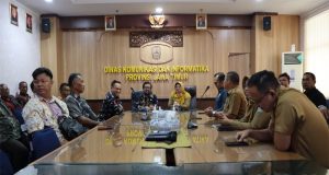 Diskotikdansa Beltim Akan Replikasi Klinik Hoaks Pemprov Jatim