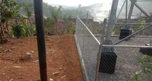 Tower Sudah Selesai Tapi Sewa Lahan Belum Terbayar