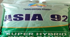 Pendistribusian Bantuan Bibit Jagung, Dan Kacang Kedelai Korwil Pertanian di Nilai Tidak Transparan