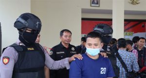 Ditangkap Polisi, Pelaku Kekerasan Seksual di Demak Mengaku Sakit Jiwa