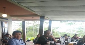 Tedi Setiadi Sosok Anggota DPRD Yang Ramah Dan Berjiwa Sosial Tinggi