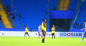 Ini Hasil Persewar Vs Persiba Balikpapan Di Stadion Batakan
