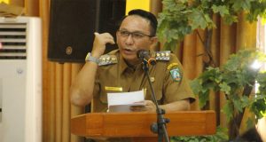 Tunjang Kurikulum Merdeka Kepala Sekolah Ikuti Pelatihan