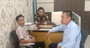 Tak Tahan Jeruji Besi, Mantan Kades Rangai Tritunggal “Juwanto” Kembalikan Kerugian Negara