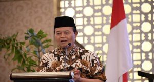 Anggota Komisi VIII DPR Tolak Usulan Biaya Haji Rp105 Juta Per Jemaah