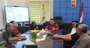 PP,11/ PNPB 10% Mencekik Sektor Usaha Para Nelayan