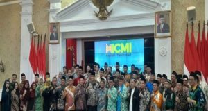 ICMI Kota Bogor Kembali Di Pungsikan, Dan Siap Berkhidmat untuk Umat