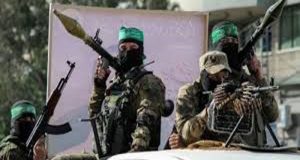 Pakar Amerika, Hamas Sudah Menang