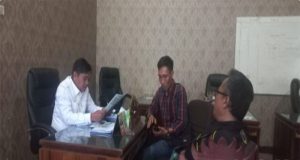 Komisi IV DPRD Lampung Tengah Akan Memanggil Pihak Rumah Sakit Terkait Dugaan Melanggar Aturan Pengadaan Barang dan Jasa RSUD Demang Sepulau Raya