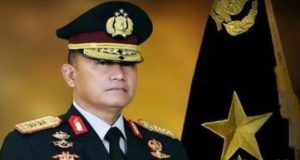Sempat Diunggulkan Pimpin KPK Priode 2019-2023 Irjen Pol (Purn) DR Ike Edwin SH, S,IK, MM, Ini Sosoknya