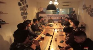 Politik Dinasti Untuk Siapa? FGD Kawal Suara Rakyat Jakarta