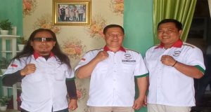 DPD 15 Kabupaten/Kota Siap Memenangkan Ganjar Mahfud MD Di Propinsi Lampung