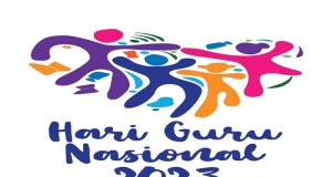 Guru Memang Bukan Orang Hebat, Tetapi Semua Orang Hebat Adalah Berkat Jasa Guru