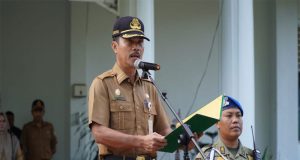 Plt Bupati Langkat: Diperlukan Keterlibatan Semua Pihak Turunkan Angka Stunting