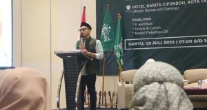 Komisi III Yakin Komitmen Jajaran Polri Netral Dalam Pemilu 2024
