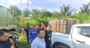 Amankan Produksi Migas, PHR Zona 4 Gagalkan Upaya Pencurian Minyak Di Wilayah Kerja