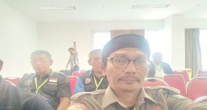 Penerbitan SHGU PT. Mitra Karya Sentosa, Di Duga Mal Administrasi