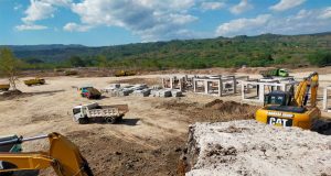 Tak Kunjung Bayar Sewa, Subkon PT Brantas PHP Pemilik DT Dan Alat Berat