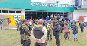 Kepolisian Sektor Bokondini Tangani Kasus Penganiayaan Terhadap Pendeta