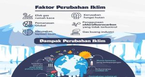 Petisi Laudato Si Movement Untuk COP 28