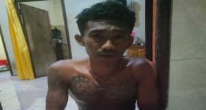 Tragedi Bunuh Diri Guncang Warga Desa Ekasari, Kab.Jembrana