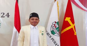 Pemuda Katolik NTT Dukung Langkah Tegas Polda NTT, Tindak Ormas Melakukan Kekerasan Terhadap Kelompok Aksi Mahasiswa Papua