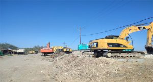 PT. Brantas Diminta Bertanggung Jawab Atas Utang PT KPK Ke Penyedia Alat Berat