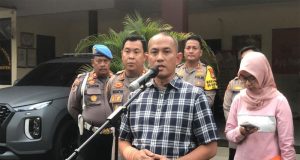 Panitia Klarifikasi Tak Ada Intimidasi Polisi Atas Pentas di TIM