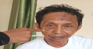 Lagi lagi Terjadi Kekerasan Terhadap Wartawan Di Kabupaten Pesawaran