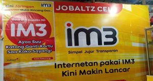 Penambahan BTS, Durian Runtuh Bagi UMKM