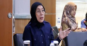 DPRD DKI Jakarta Menyoroti Atas Buru-Burunya Cabut Retribusi Rumah Susun Sewa (RUSUNWA)