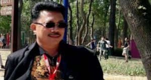 Sekda Lamsel Minta Kadis Menandatangani Surat Pengunduran Diri, Simak Dugaan Motifnya