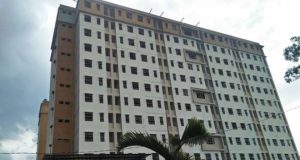 Warga Penyewa Unit Rumah Susun (RUSUN) Keluhkan Atas Pencabutan Retribusi Pasca Covid 19