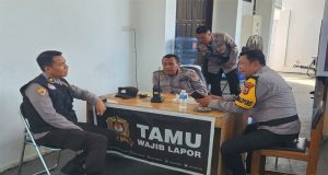 Satgas OMB Tinombala diperkuat Tim Psikologi, ini tugasnya!
