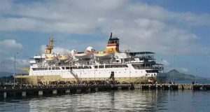 Demi Melayani Penumpang Jelang Natal dan Tahun Baru, PT Pelni Siap Tambah Armada Kapal di Wilayah Papua Barat