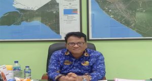 Genjot Pekerjaan, Dinas PUPR Kabupaten Merauke Capai Progres 100 Persen
