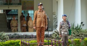 KALAJU Upaya Pemkab Langkat Wujudkan Kampung Nelayan yang Maju & Tertata