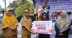 Mahalnya Harga Ikan Buat Konsumsi Berkurang