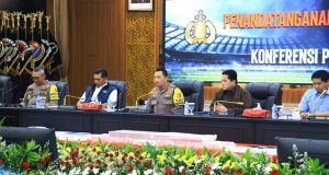 Polri Bongkar Judi Bola, Dikendalikan Dari Filipina