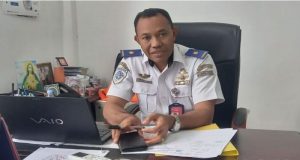 Bandara Kelas I Mopah Merauke Siapkan Posko Pengamanan Jelang Nataru