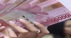 Memalukan!! Tiga PNS Dinas Pendidikan Kabupaten Garut Ditangkap Kejari Garut Gelapkan Dana Koperasi 1 Miliar Lebih Dengan Jaminan Dana BOS