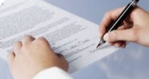 Sekda Lamsel Diduga Memaksa Sejumlah Kadis Menanda Tangani Surat Pengunduran Diri, ini Tanggapan Ketua LSM PRL