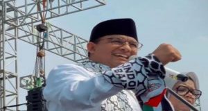 Catat Tanggalnya! Anies Baswedan Kembali Ke Aceh