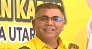 Soal Kasus Pengusiran Wartawan, Zulkarnaen Dalimunthe “Diperiksa” Polisi