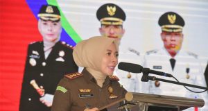 Dukung Keterbukaan Informasi, Diskominfo Luncurkan Mentudong Beltim